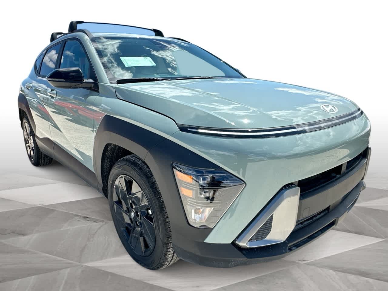 Thumbnail: 2026 Hyundai Kona - 2