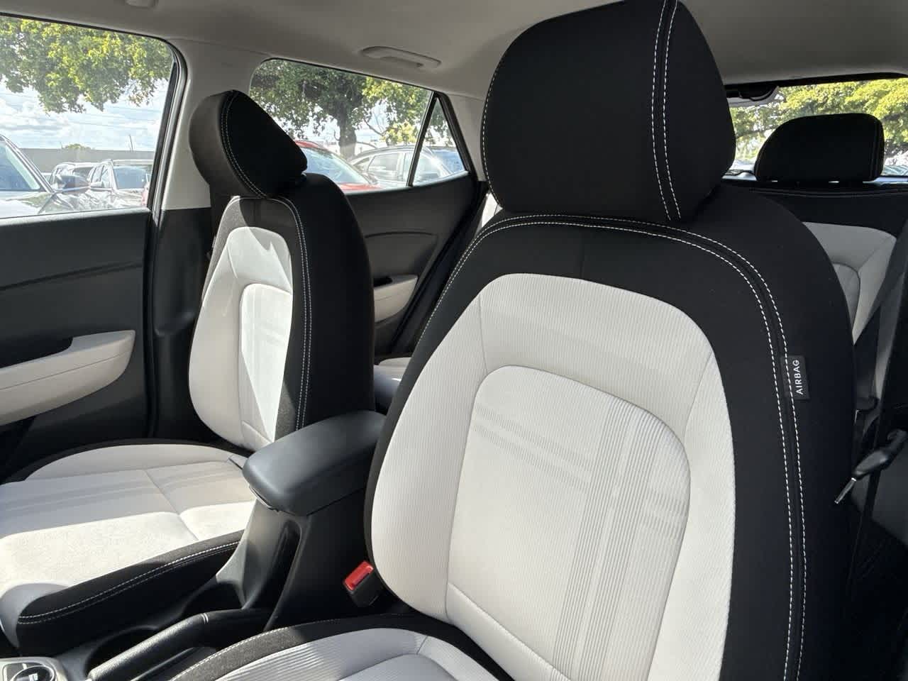 Thumbnail: 2025 Hyundai Venue - 14