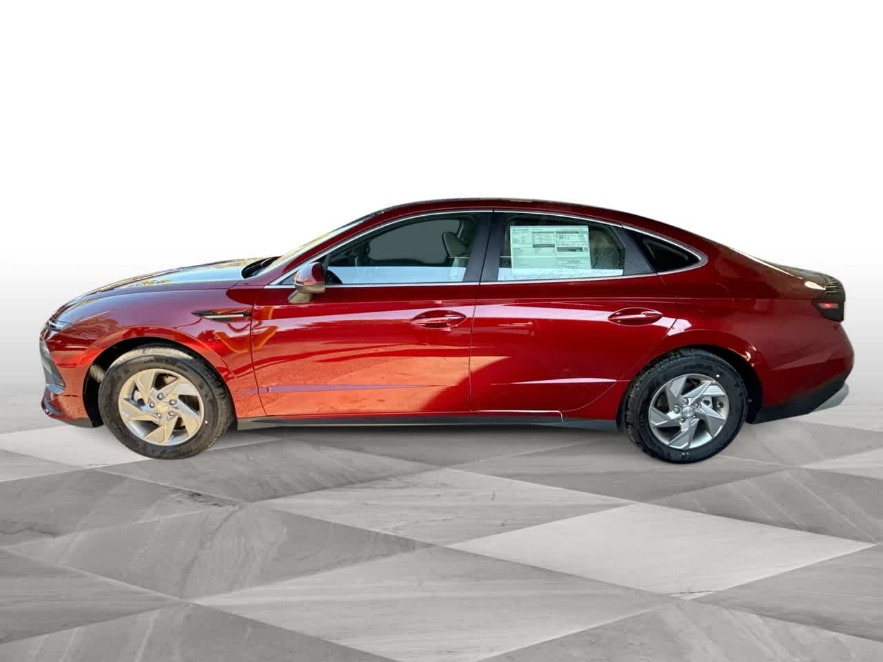 Thumbnail: 2026 Hyundai Sonata - 5