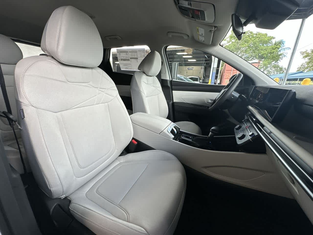 Thumbnail: 2026 Hyundai Tucson - 27