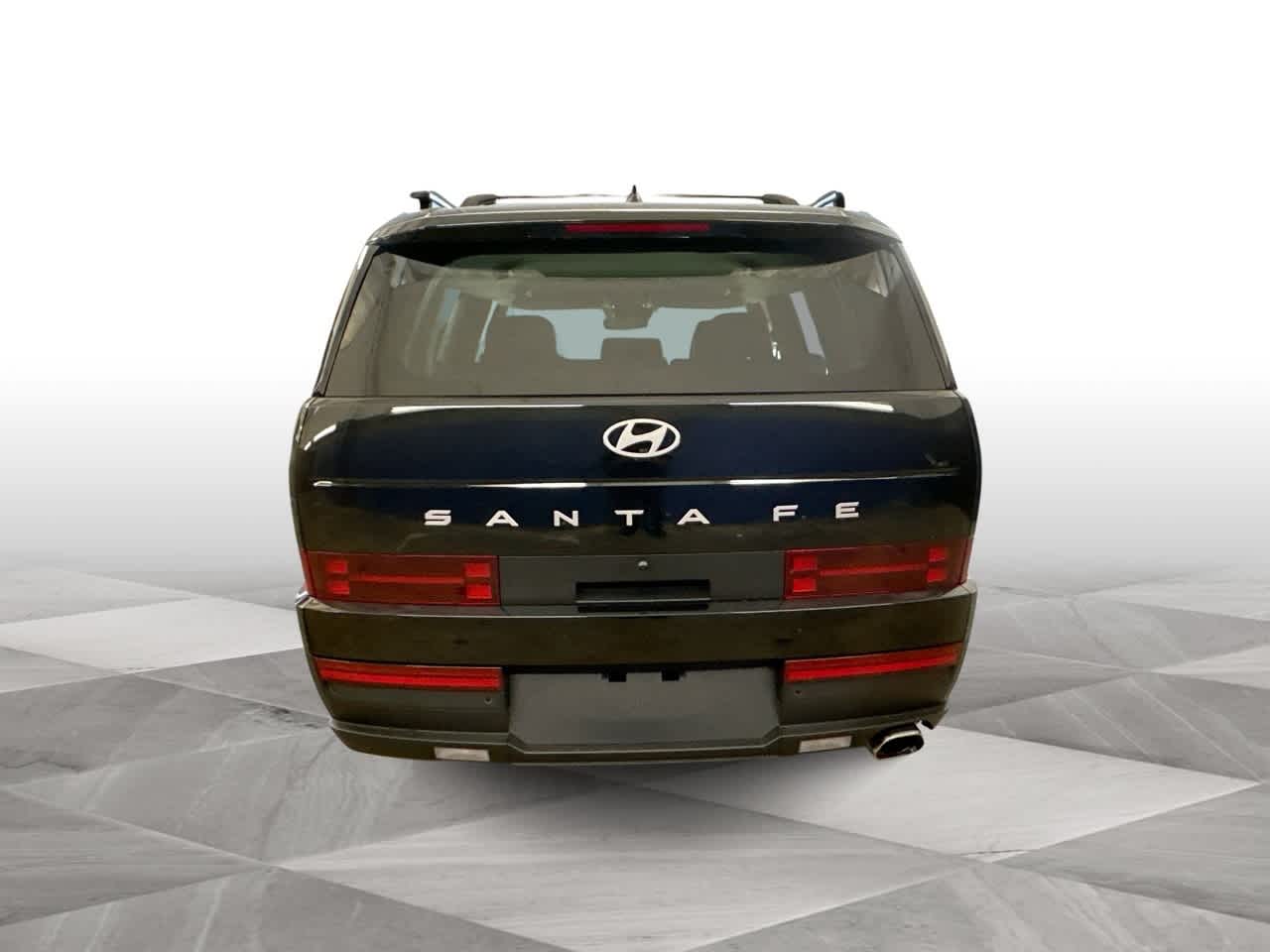 Thumbnail: 2026 Hyundai Santa Fe - 7