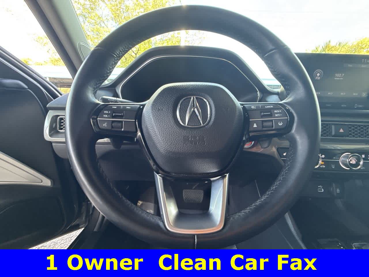 Thumbnail: 2024 Acura Integra - 15