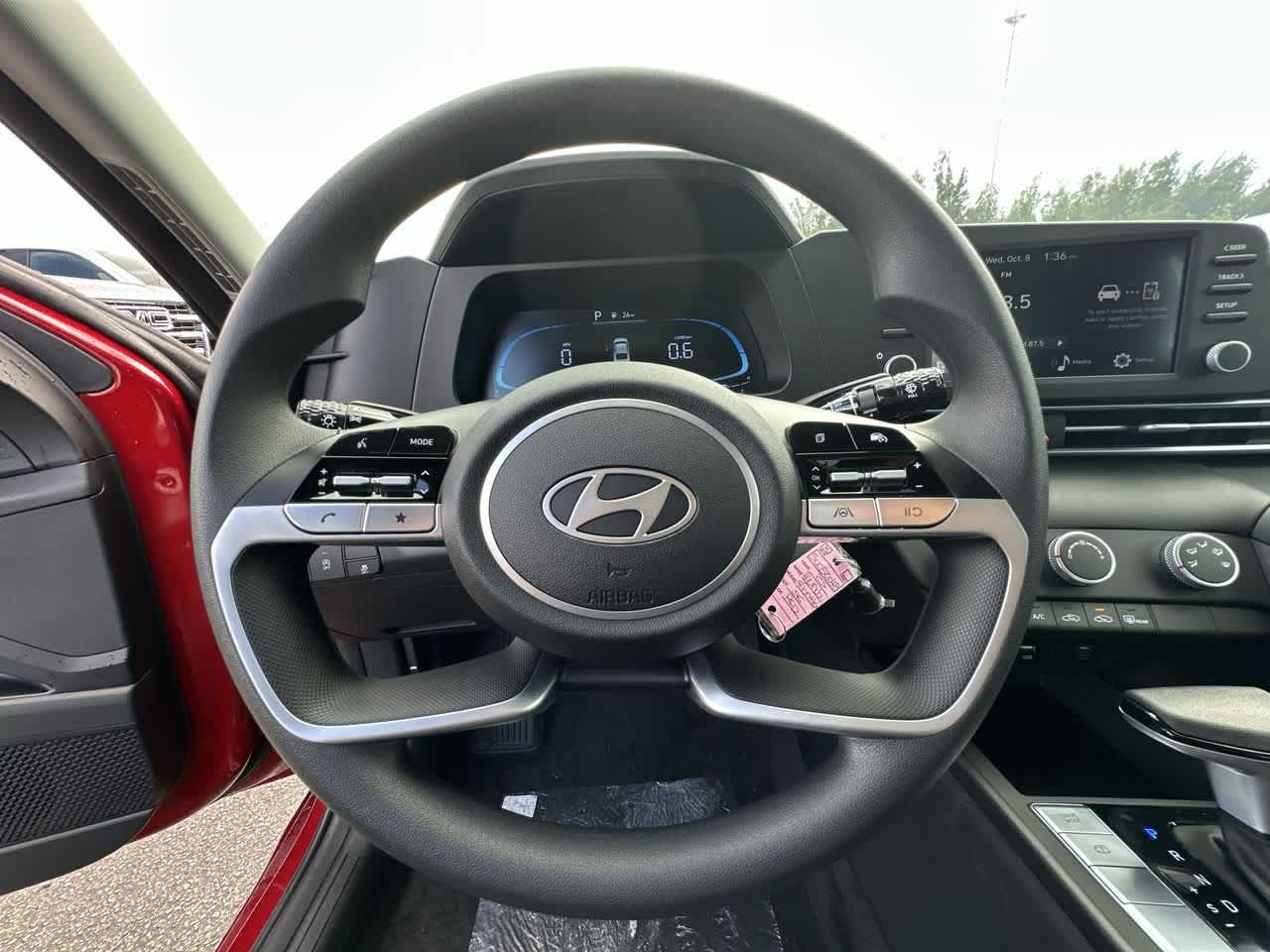 Thumbnail: 2025 Hyundai Elantra - 15