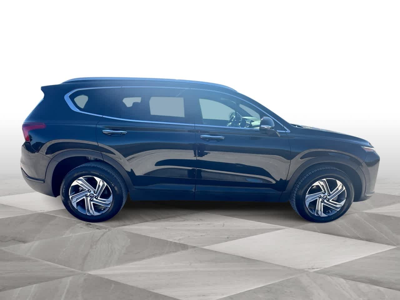 Thumbnail: 2023 Hyundai Santa Fe - 9