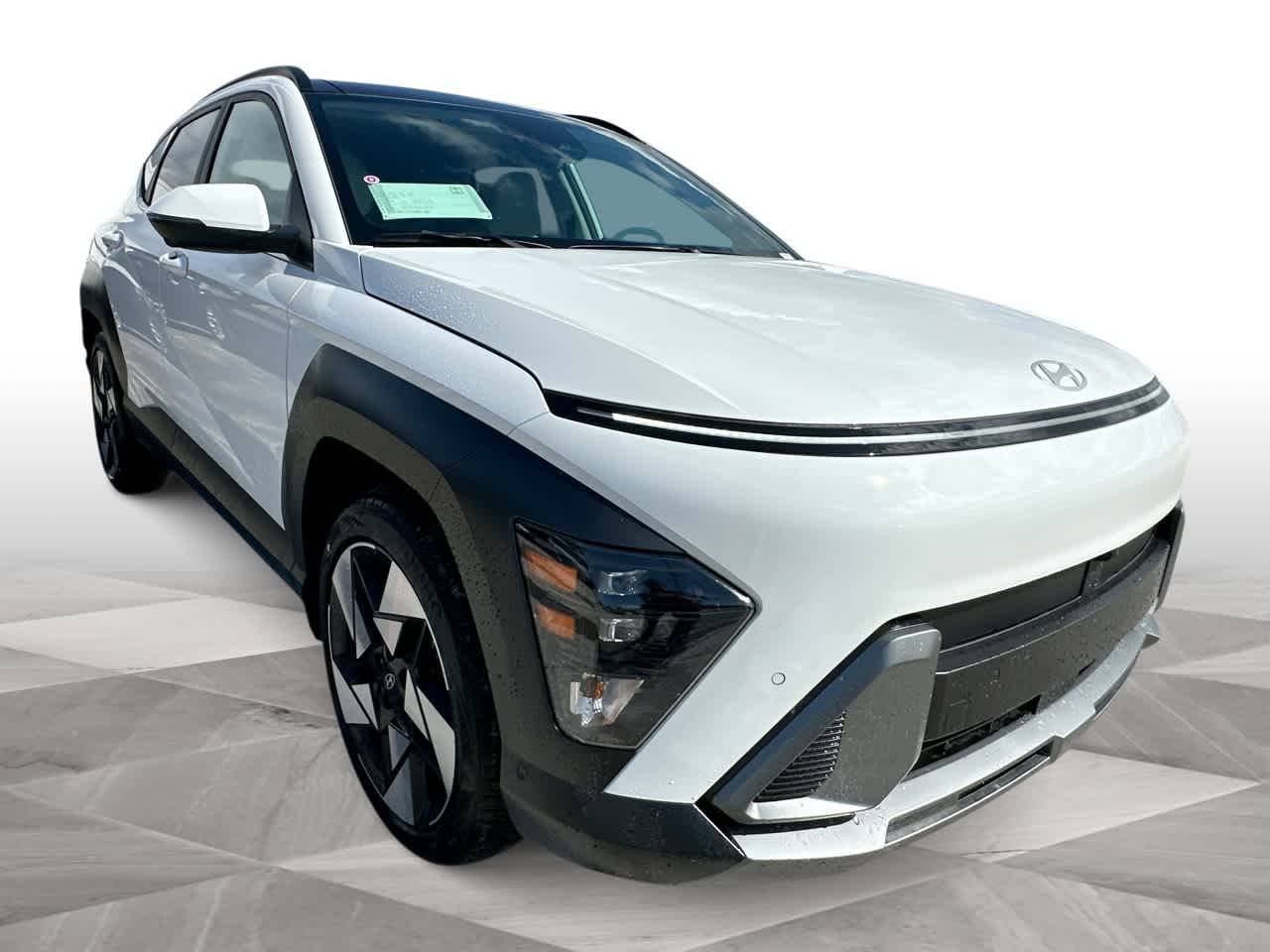 Thumbnail: 2026 Hyundai Kona - 2