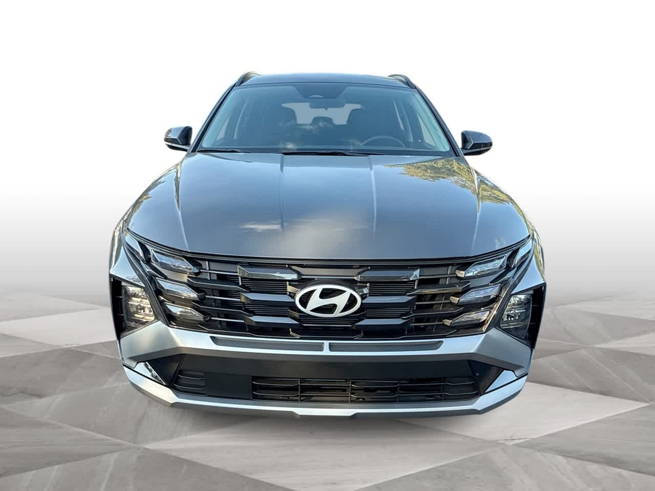 Thumbnail: 2026 Hyundai Tucson - 3
