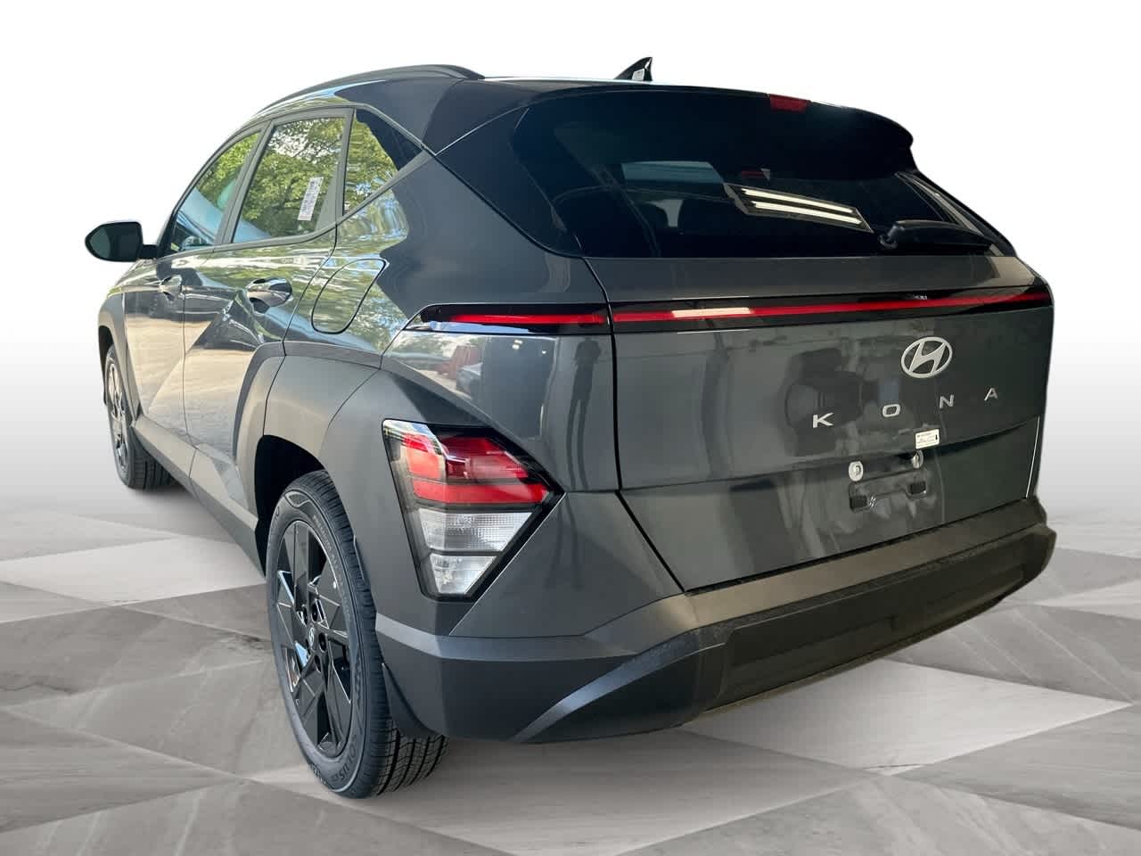 Thumbnail: 2026 Hyundai Kona - 6
