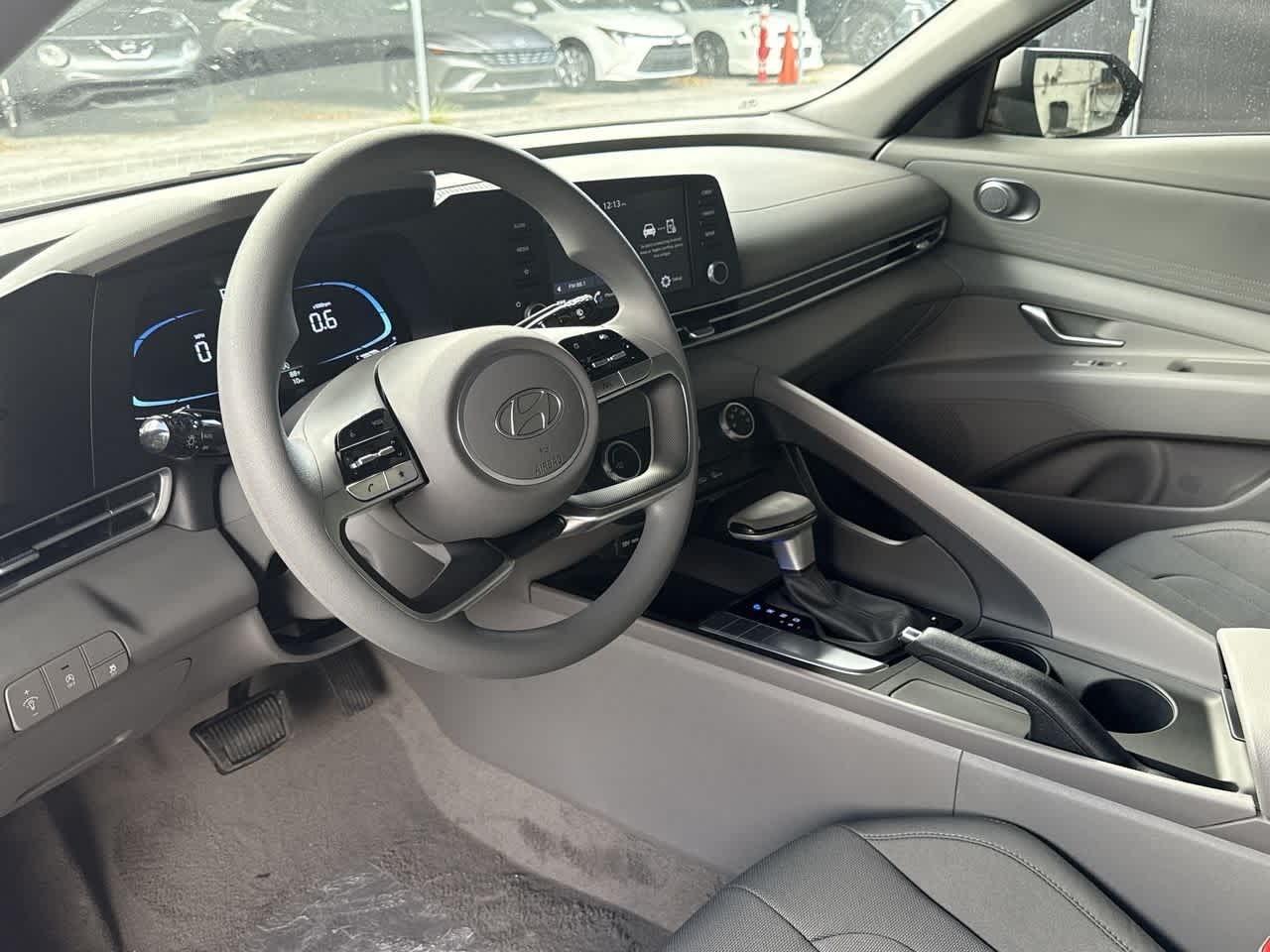 Thumbnail: 2026 Hyundai Elantra - 13