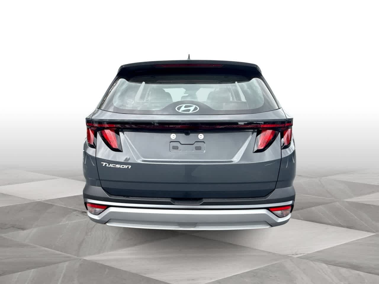 Thumbnail: 2026 Hyundai Tucson - 7