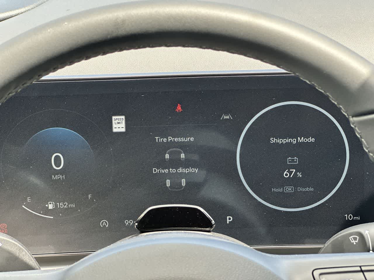 Thumbnail: 2025 Hyundai Tucson - 16