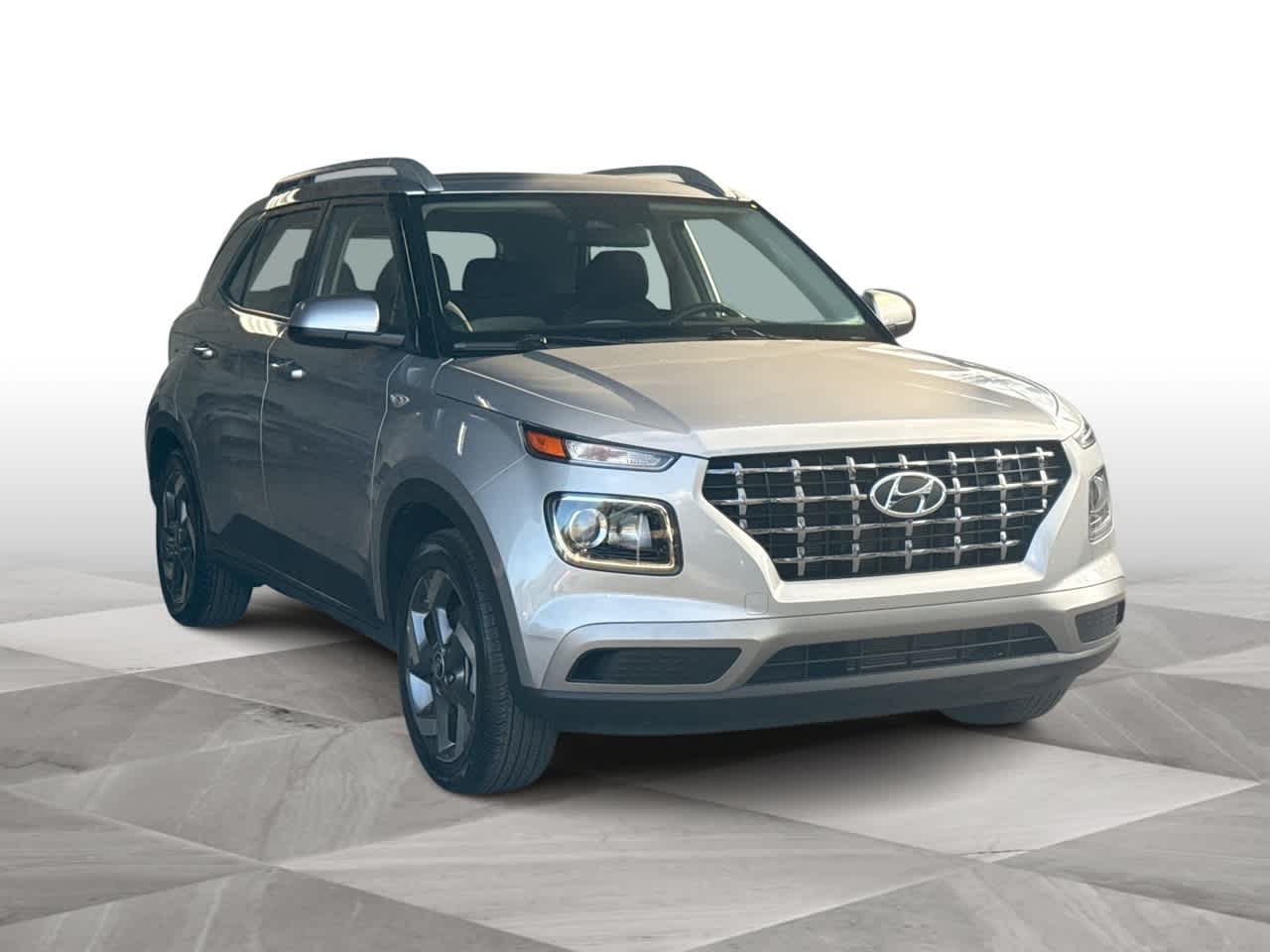 Thumbnail: 2025 Hyundai Venue - 2