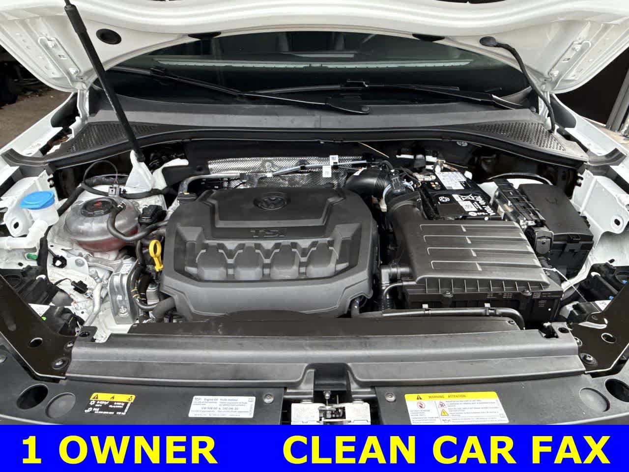 Thumbnail: 2024 Volkswagen Tiguan - 12