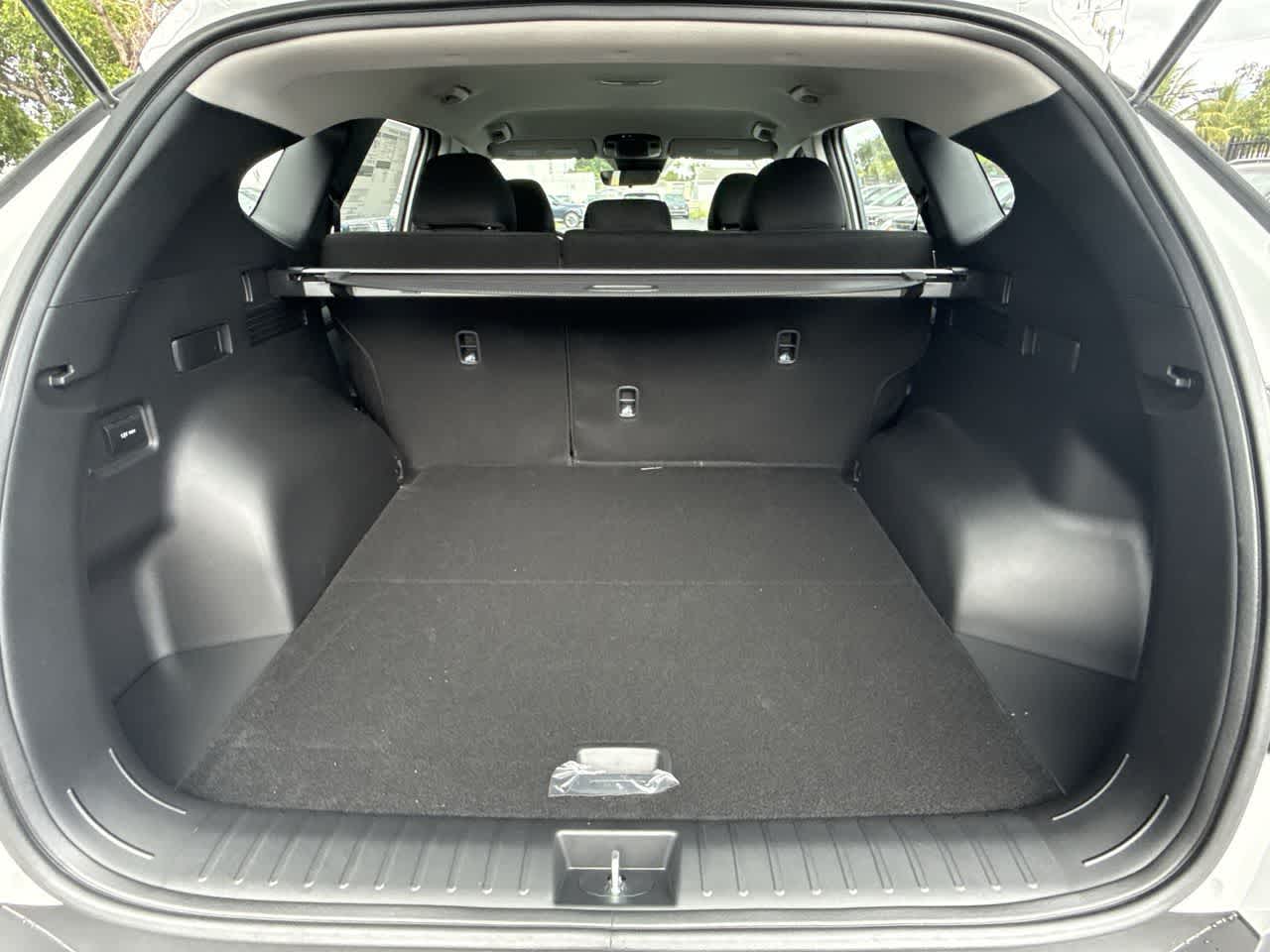 Thumbnail: 2026 Hyundai Tucson - 25