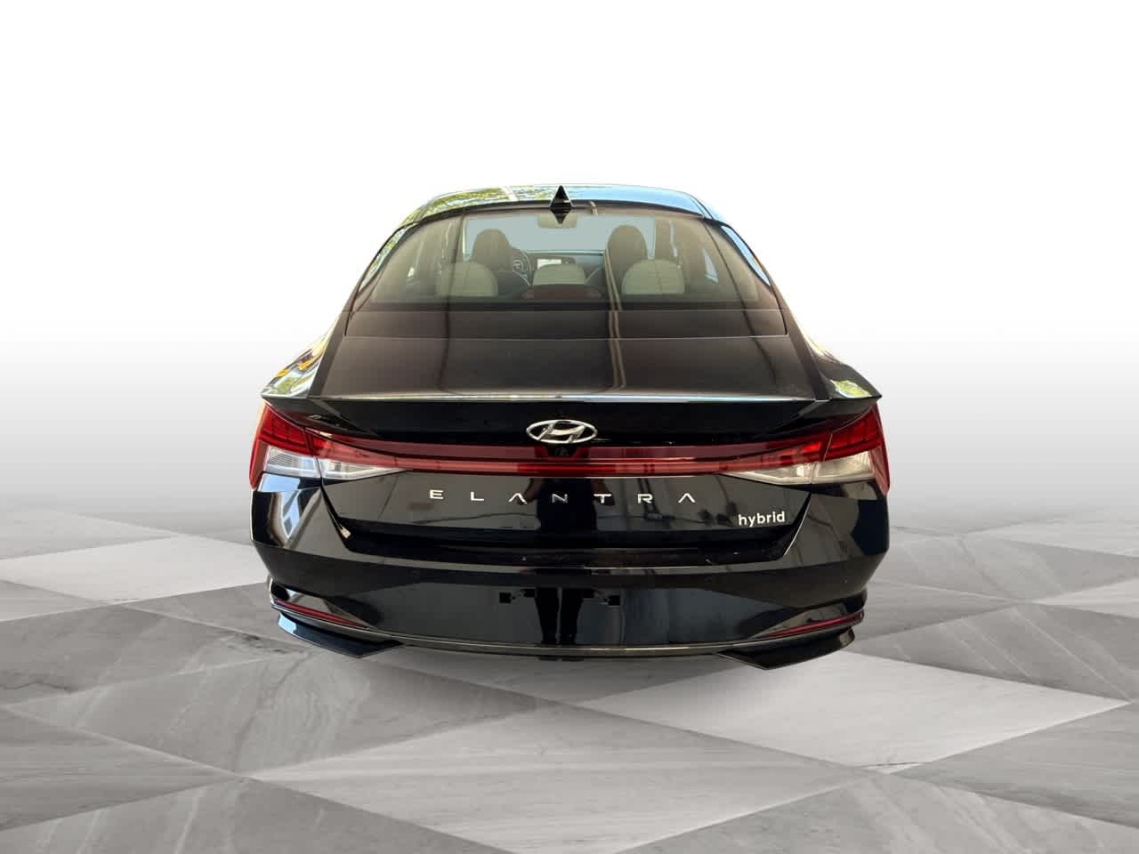 Thumbnail: 2023 Hyundai Elantra - 7
