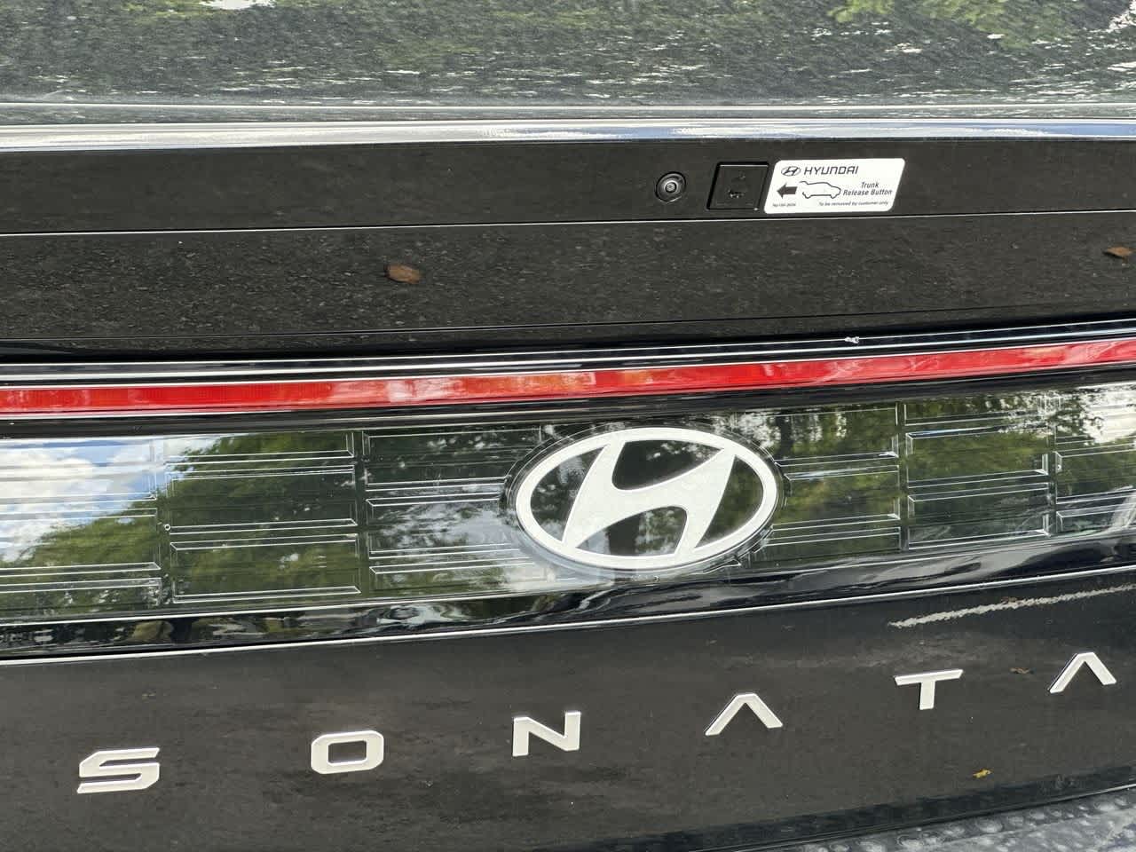 Thumbnail: 2025 Hyundai Sonata - 10