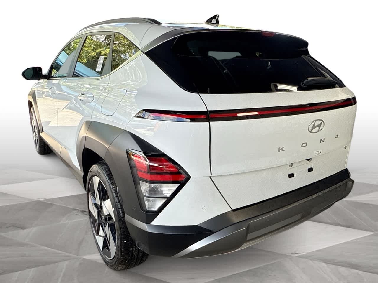 Thumbnail: 2026 Hyundai Kona - 6