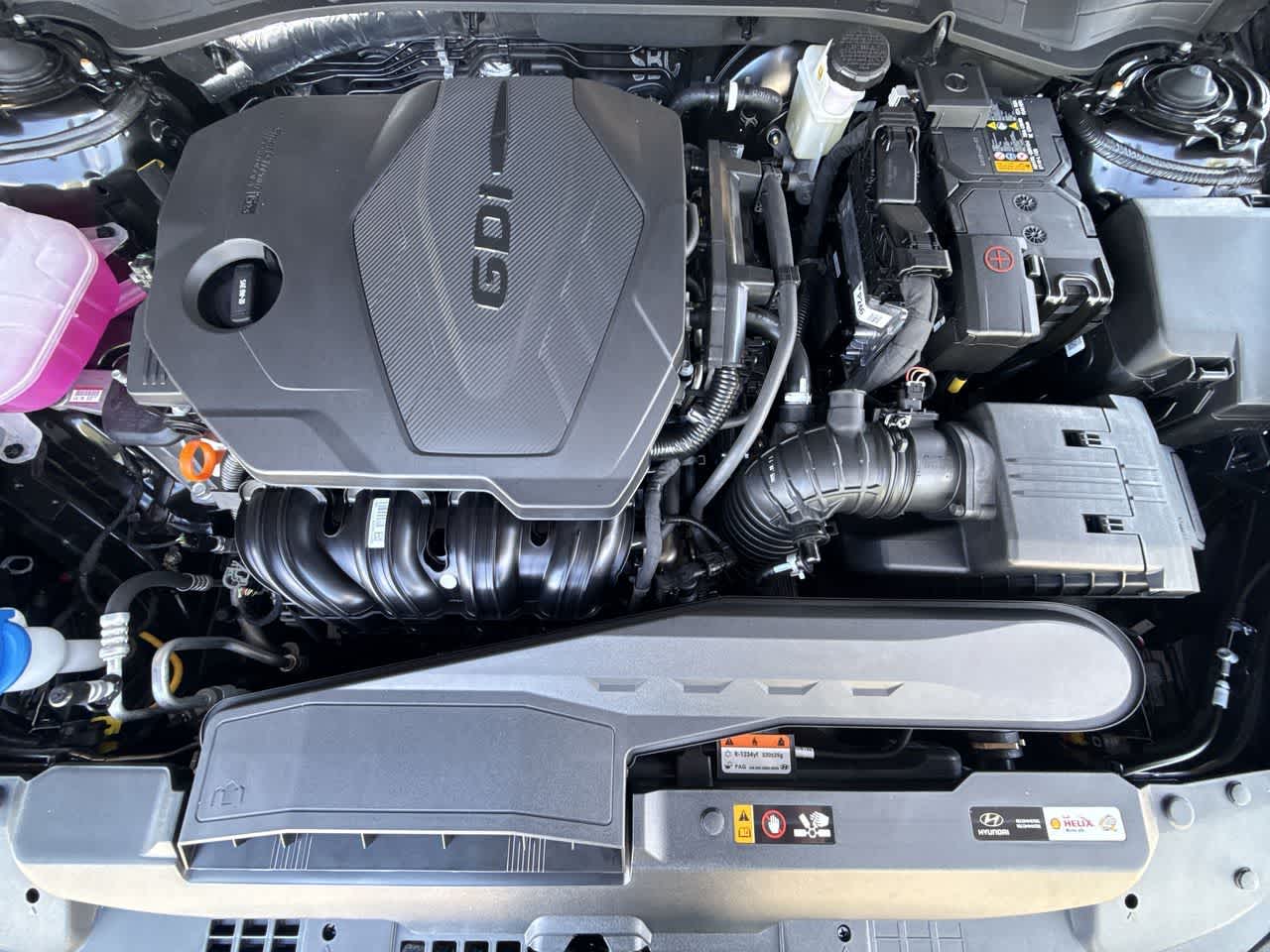 Thumbnail: 2026 Hyundai Sonata - 12