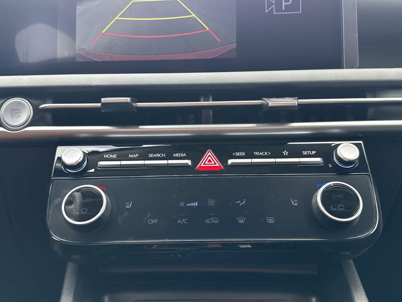 Thumbnail: 2026 Hyundai Tucson - 20