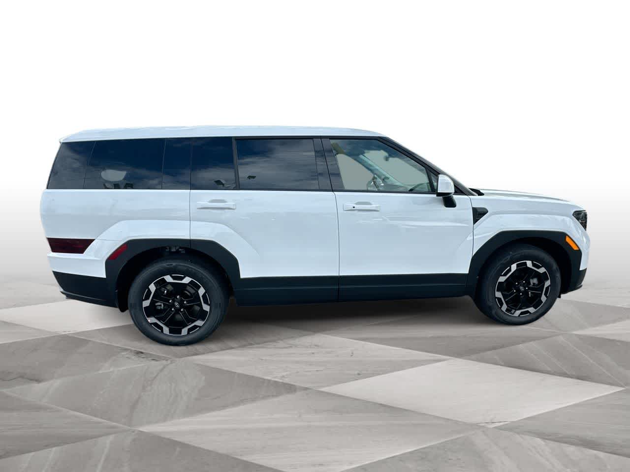 Thumbnail: 2026 Hyundai Santa Fe - 9