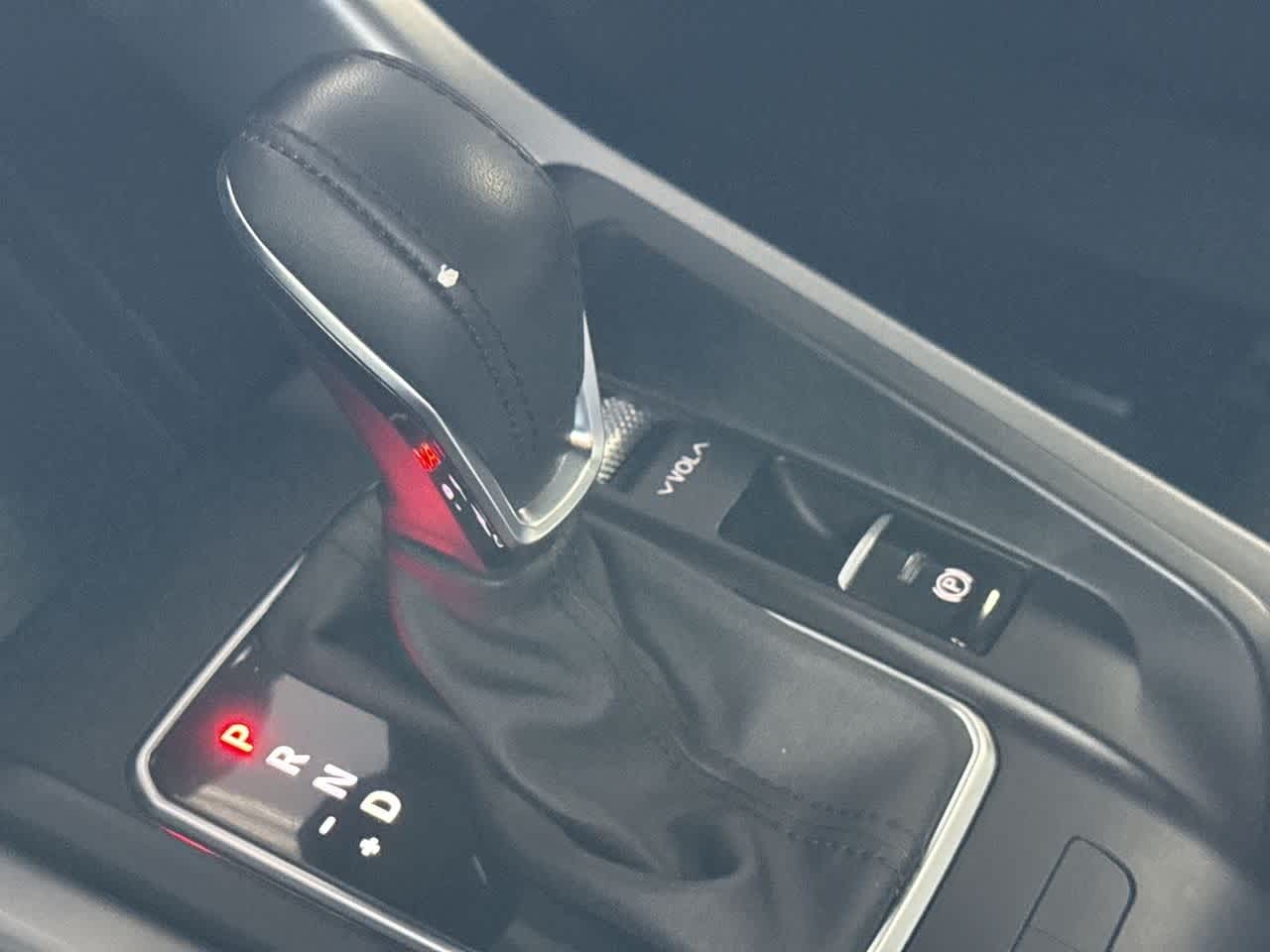 Thumbnail: 2024 Dodge Hornet - 21