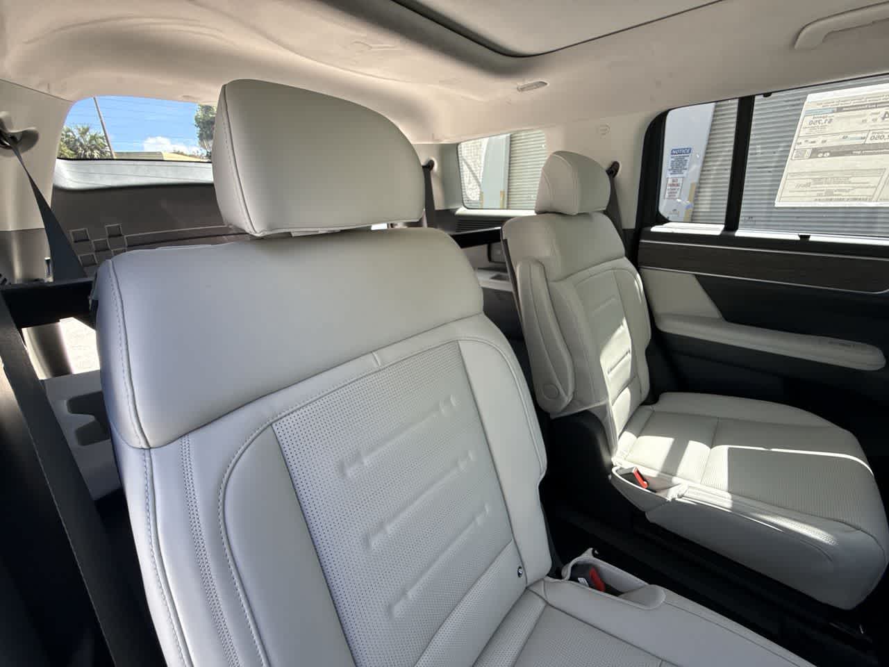 Thumbnail: 2026 Hyundai Santa Fe - 26