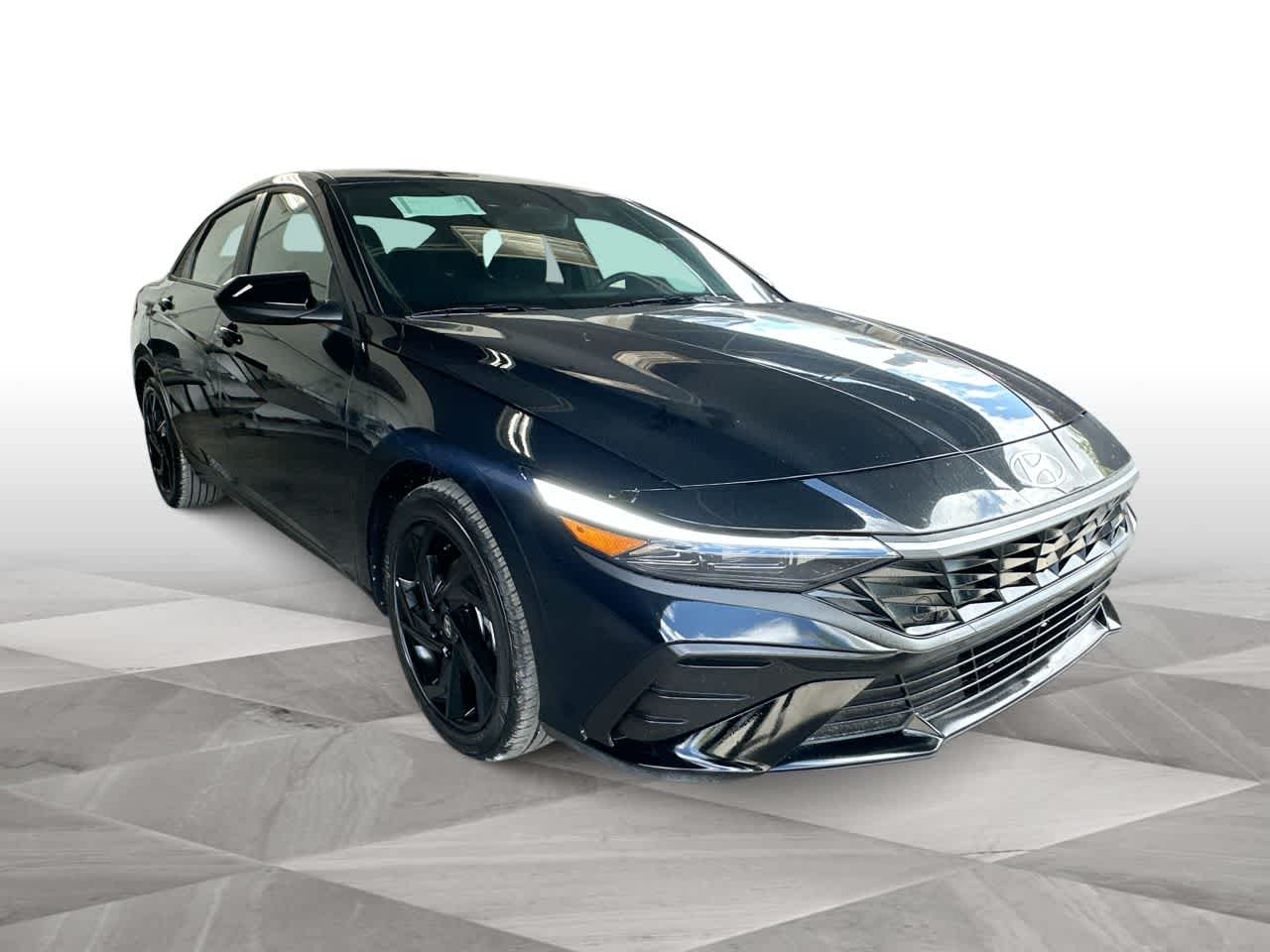 Thumbnail: 2026 Hyundai Elantra - 2