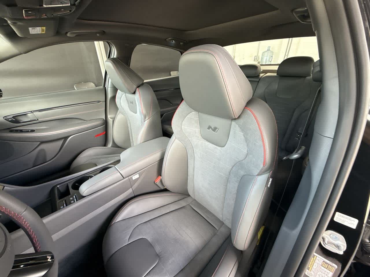 Thumbnail: 2026 Hyundai Sonata - 14