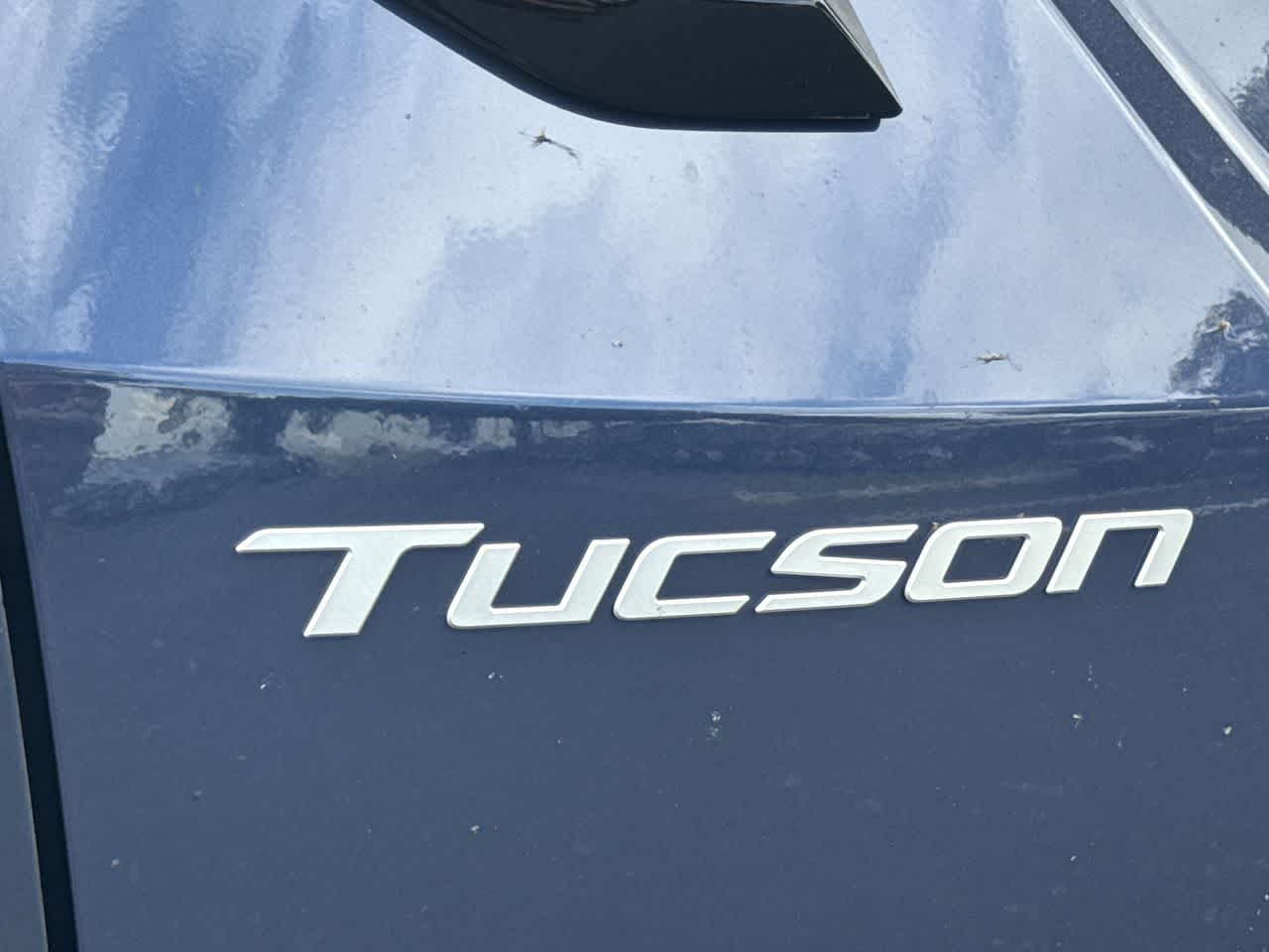 Thumbnail: 2026 Hyundai Tucson - 10