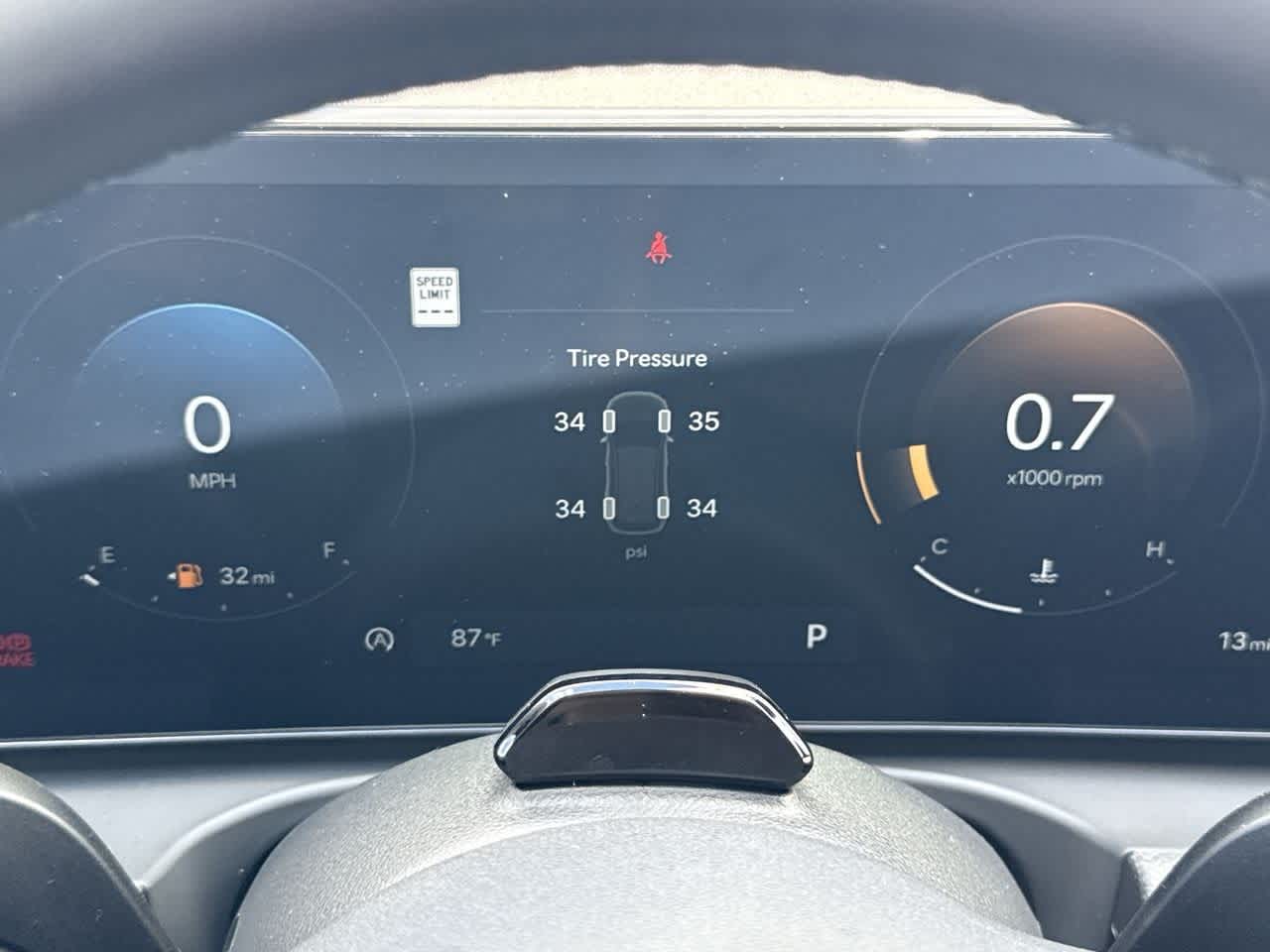 Thumbnail: 2026 Hyundai Tucson - 16