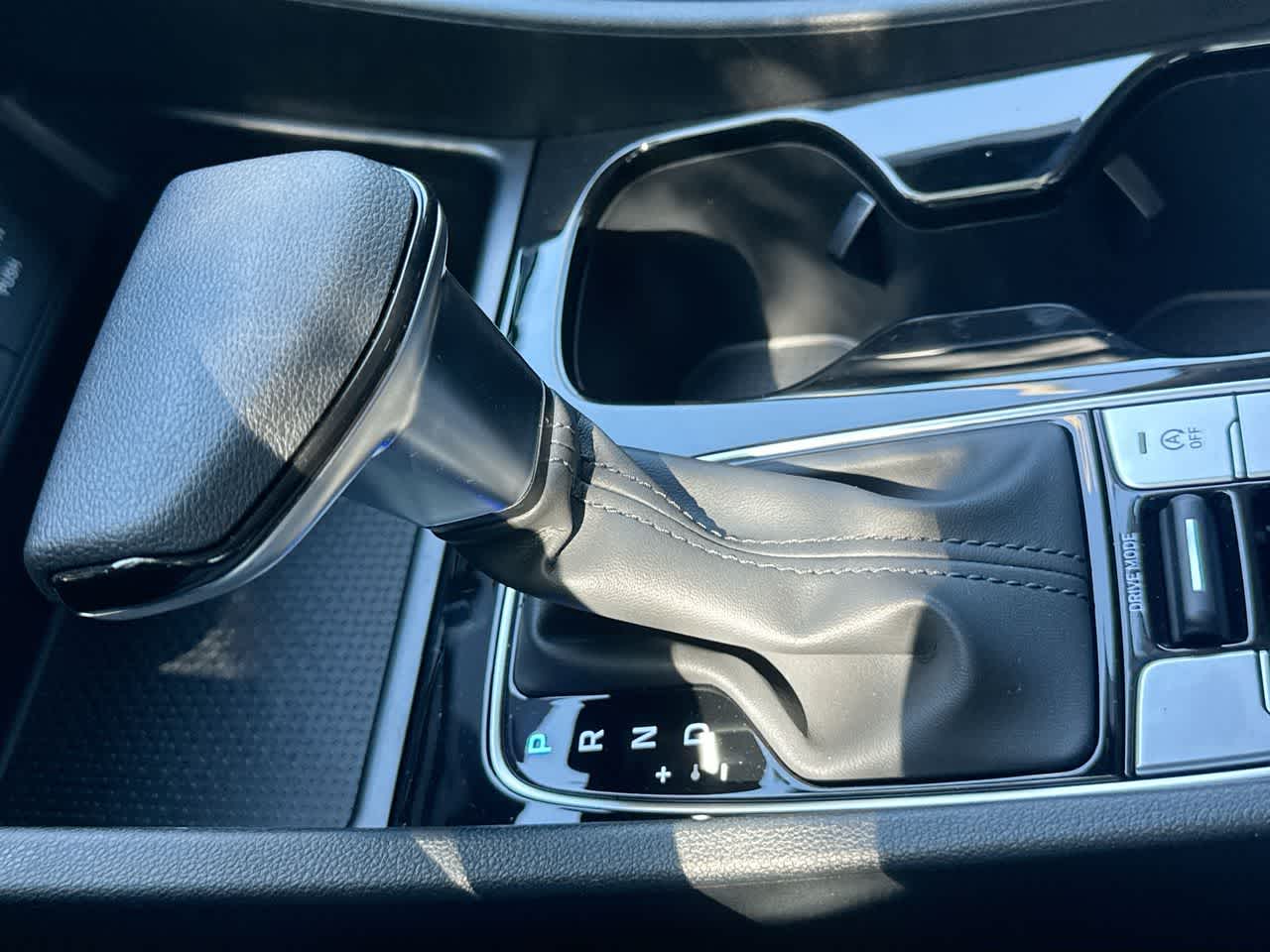 Thumbnail: 2026 Hyundai Tucson - 21