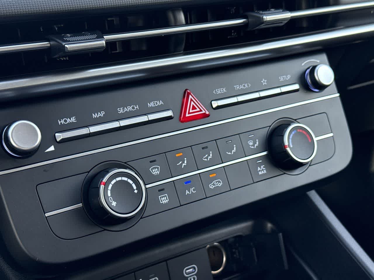 Thumbnail: 2026 Hyundai Tucson - 20