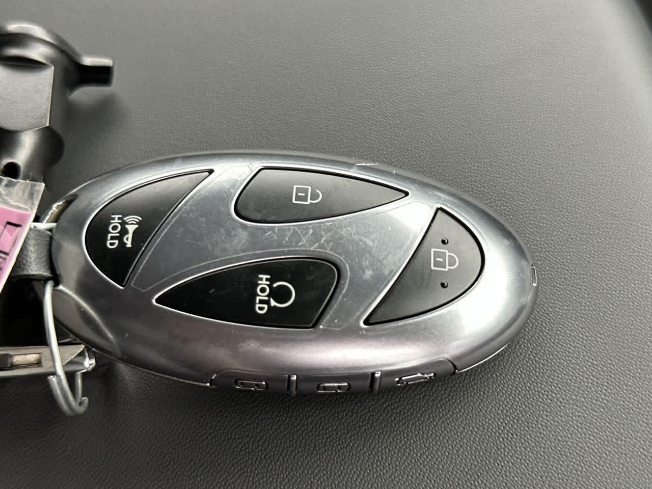 Thumbnail: 2026 Hyundai Santa Fe - 28