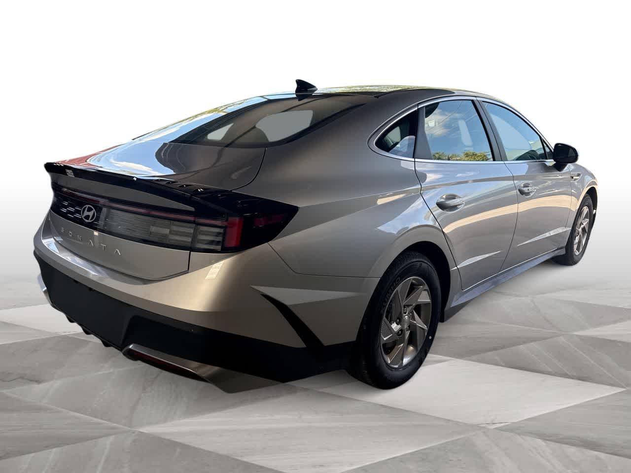 Thumbnail: 2026 Hyundai Sonata - 8
