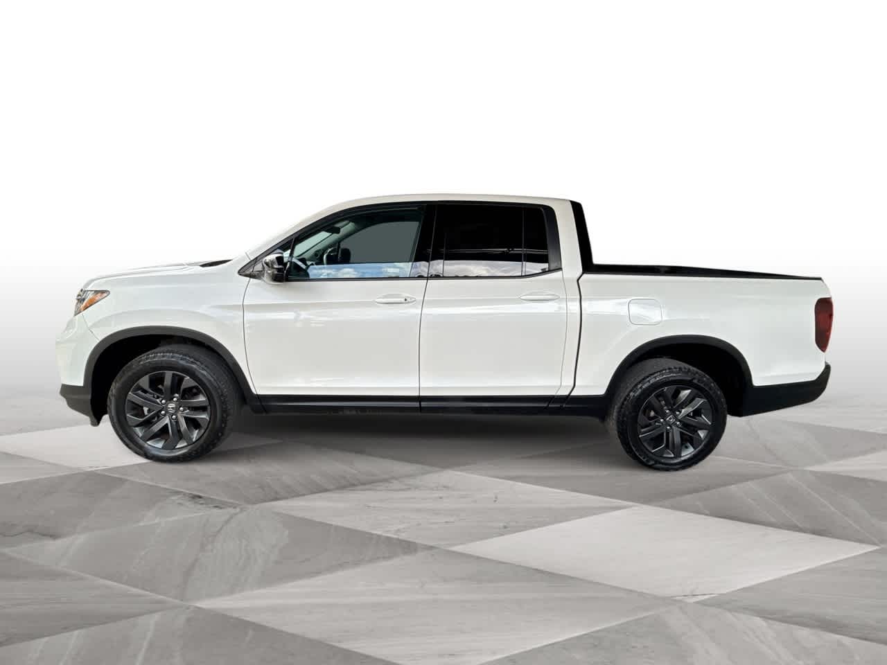 Thumbnail: 2023 Honda Ridgeline - 5