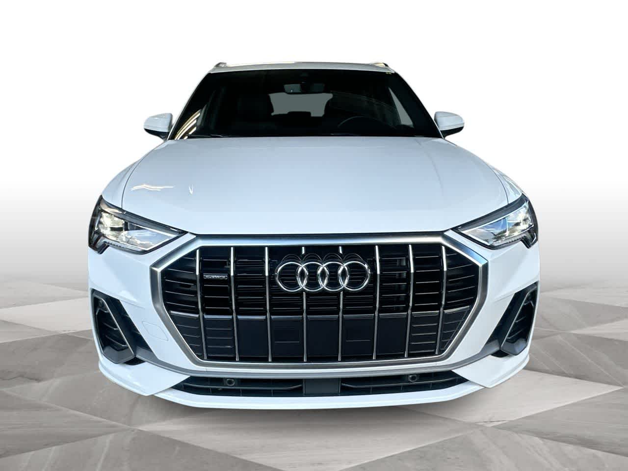 Thumbnail: 2025 Audi Q3 - 3