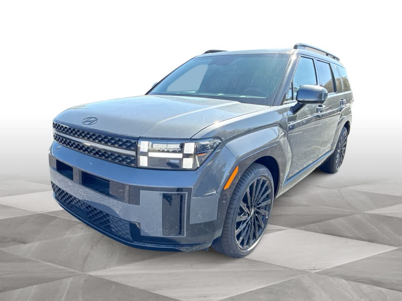 Thumbnail: 2026 Hyundai Santa Fe - 4