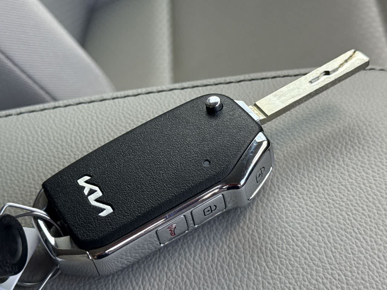 Thumbnail: 2025 Kia Soul - 28