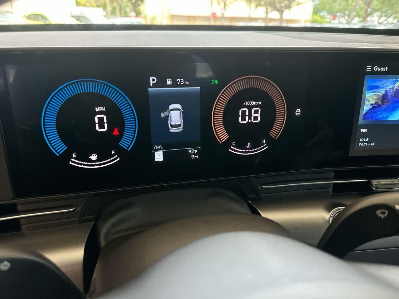 Thumbnail: 2026 Hyundai Kona - 16