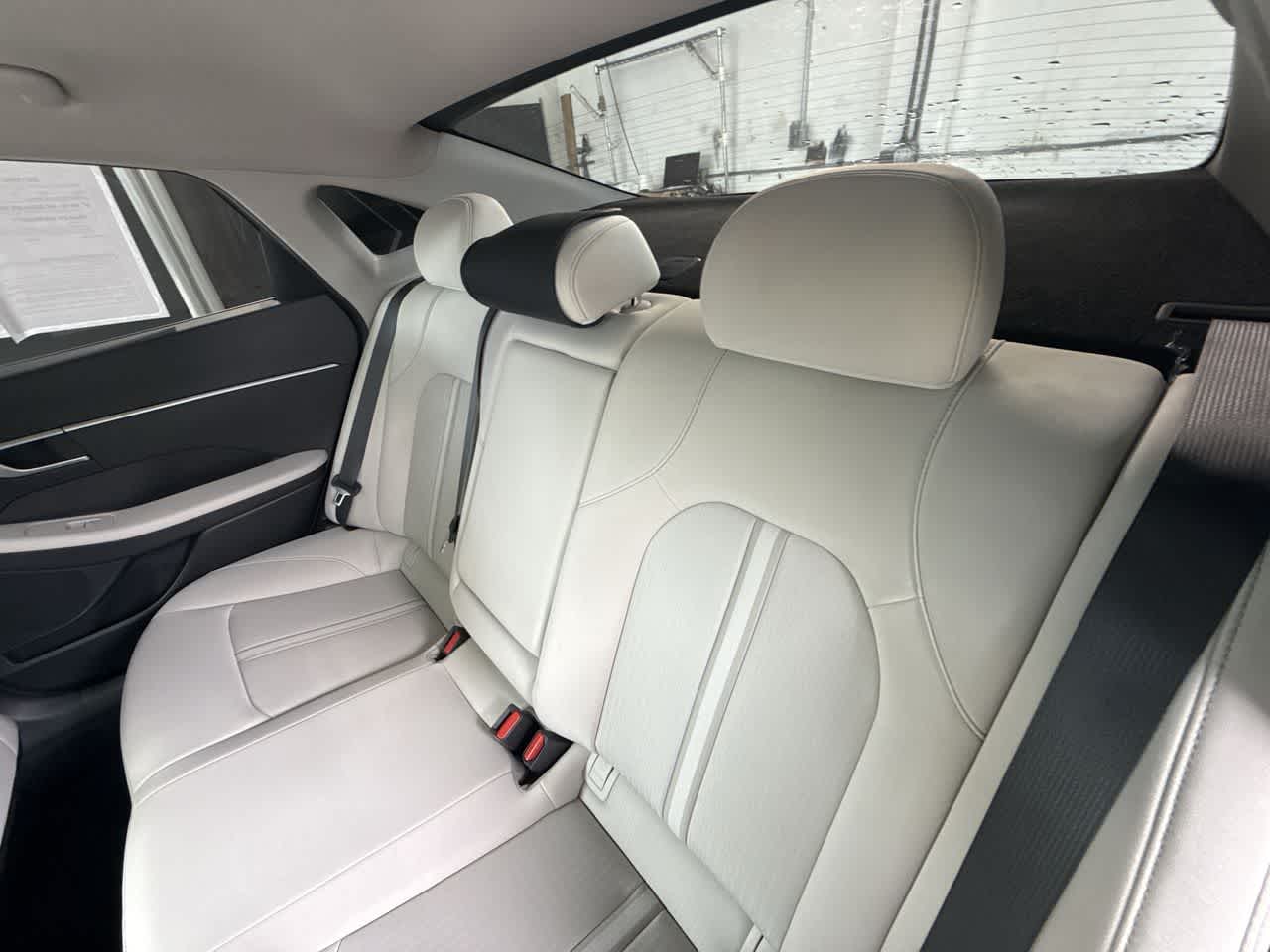 Thumbnail: 2024 Hyundai Sonata - 22