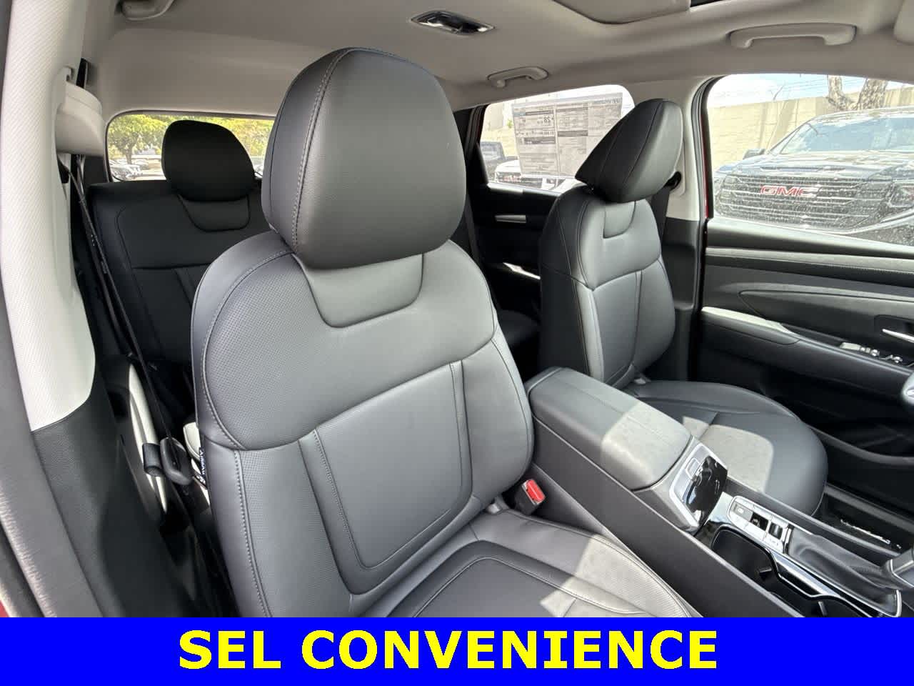 Thumbnail: 2025 Hyundai Tucson - 27