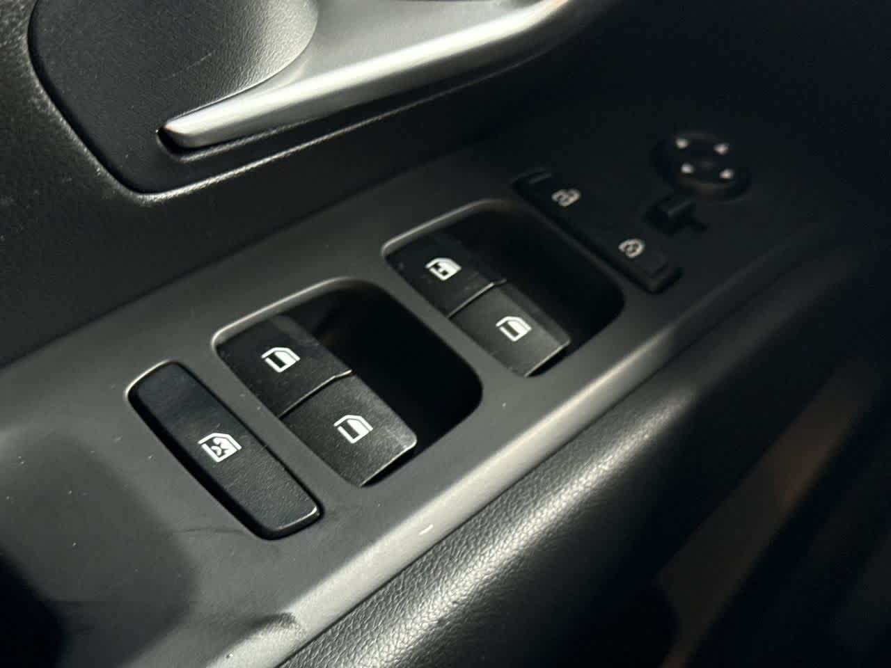 Thumbnail: 2024 Hyundai Tucson - 17