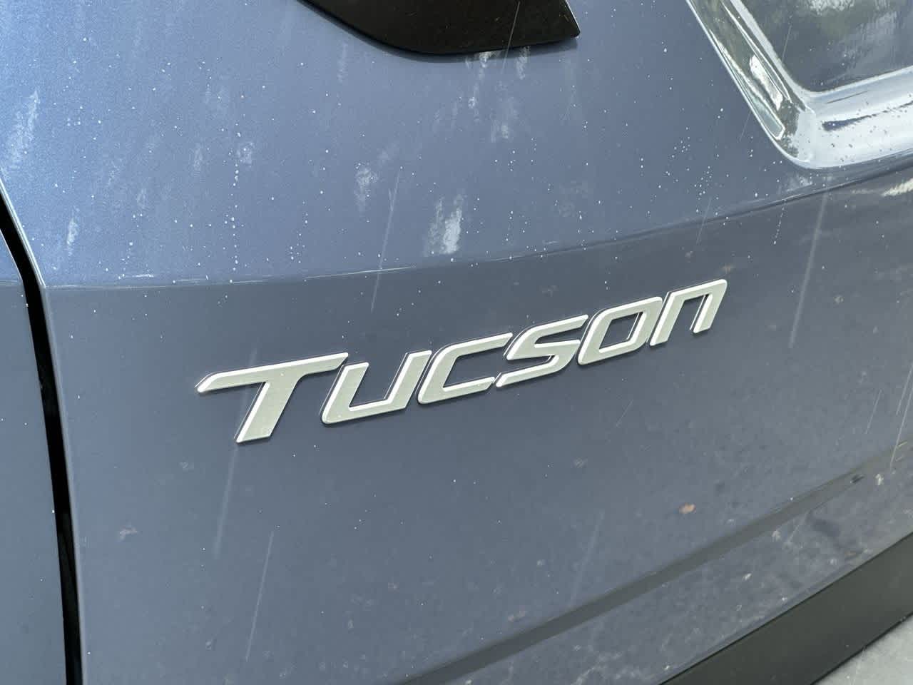 Thumbnail: 2026 Hyundai Tucson - 10