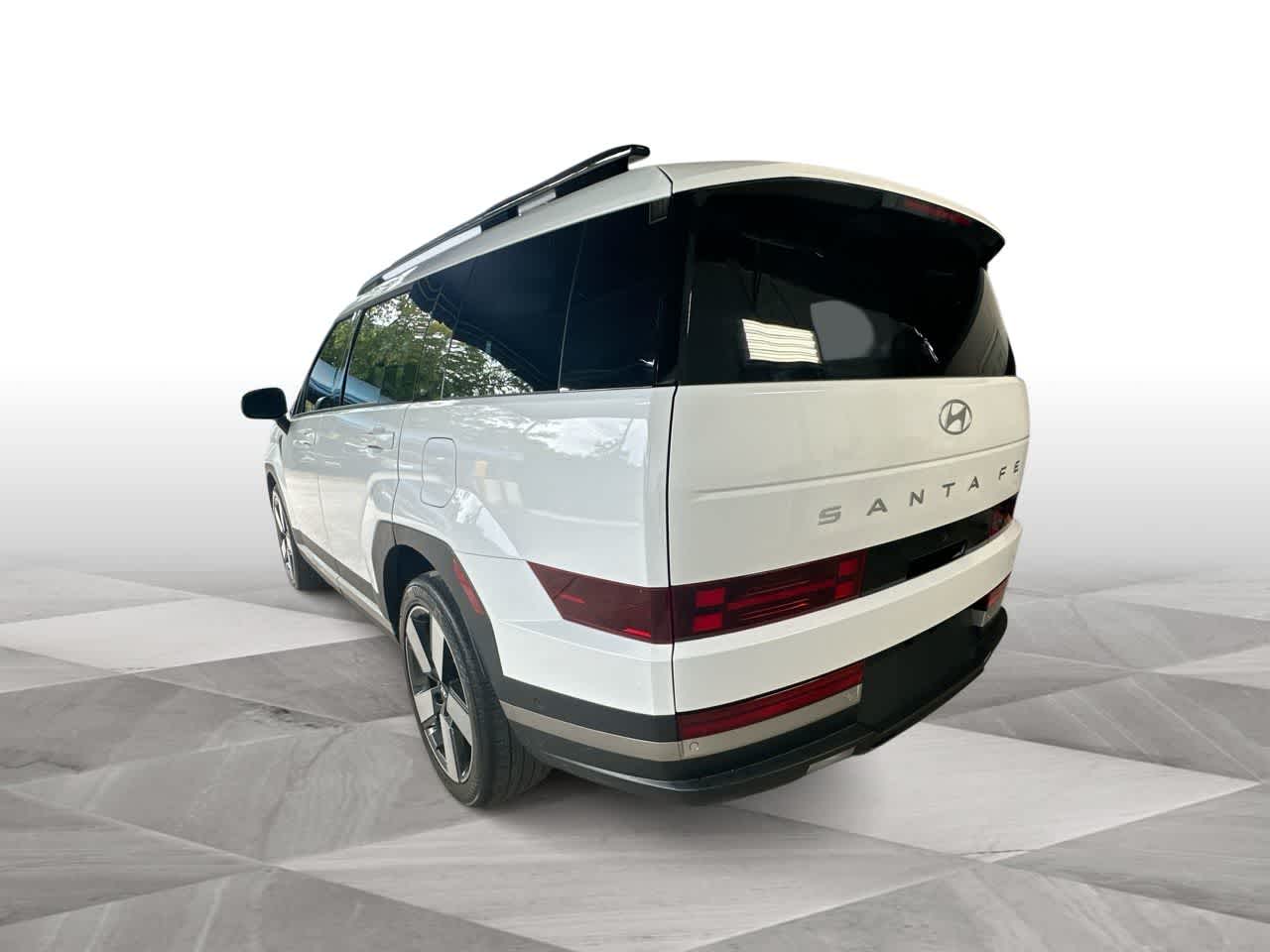 Thumbnail: 2024 Hyundai Santa Fe - 6