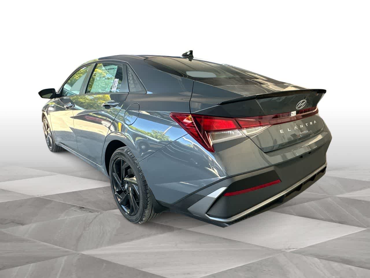 Thumbnail: 2026 Hyundai Elantra - 6