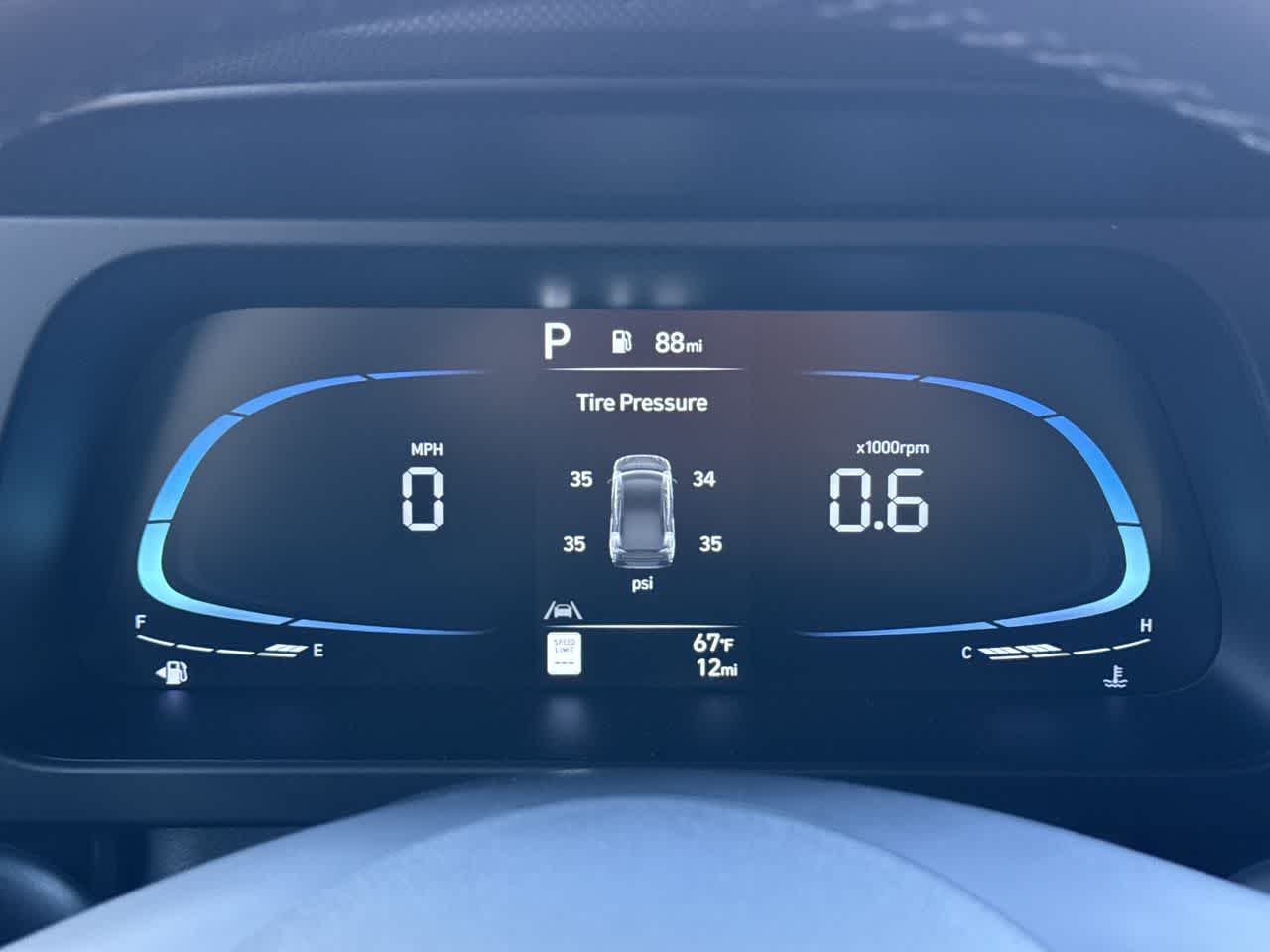 Thumbnail: 2026 Hyundai Elantra - 16