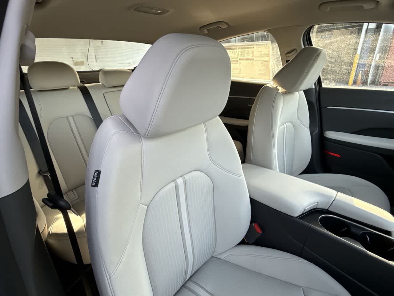 Thumbnail: 2026 Hyundai Sonata - 27