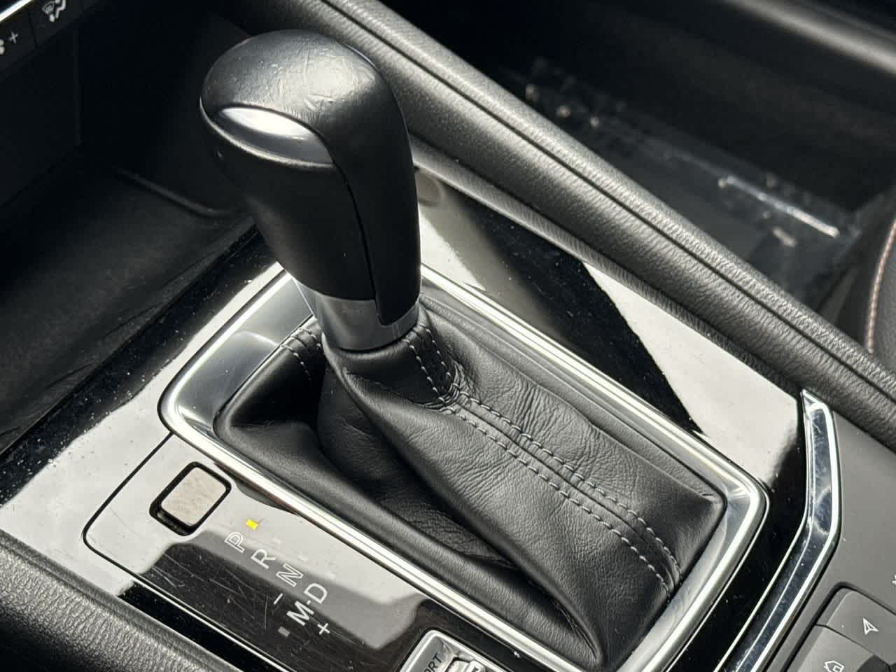 Thumbnail: 2023 Mazda CX-5 - 21