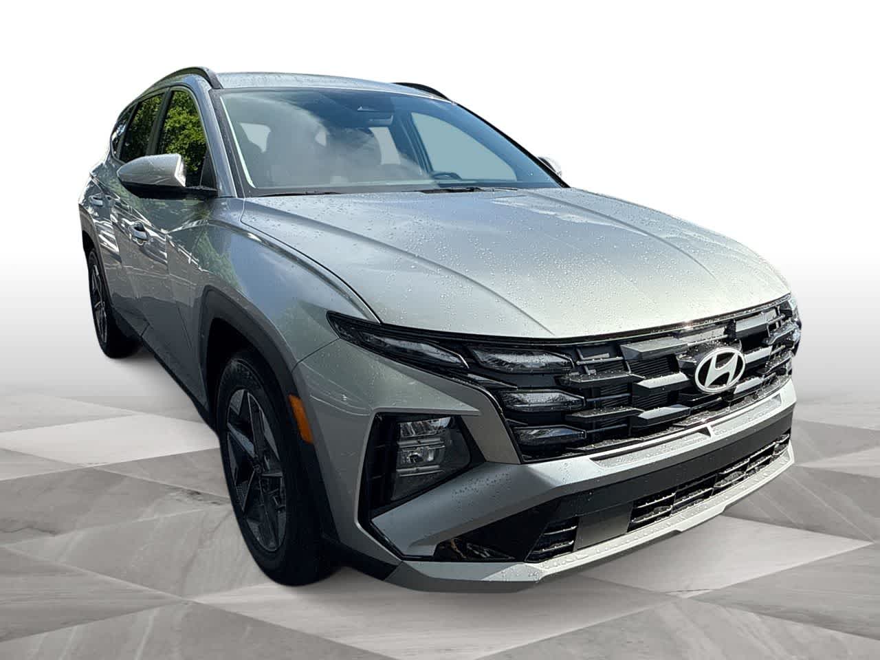 Thumbnail: 2026 Hyundai Tucson - 2