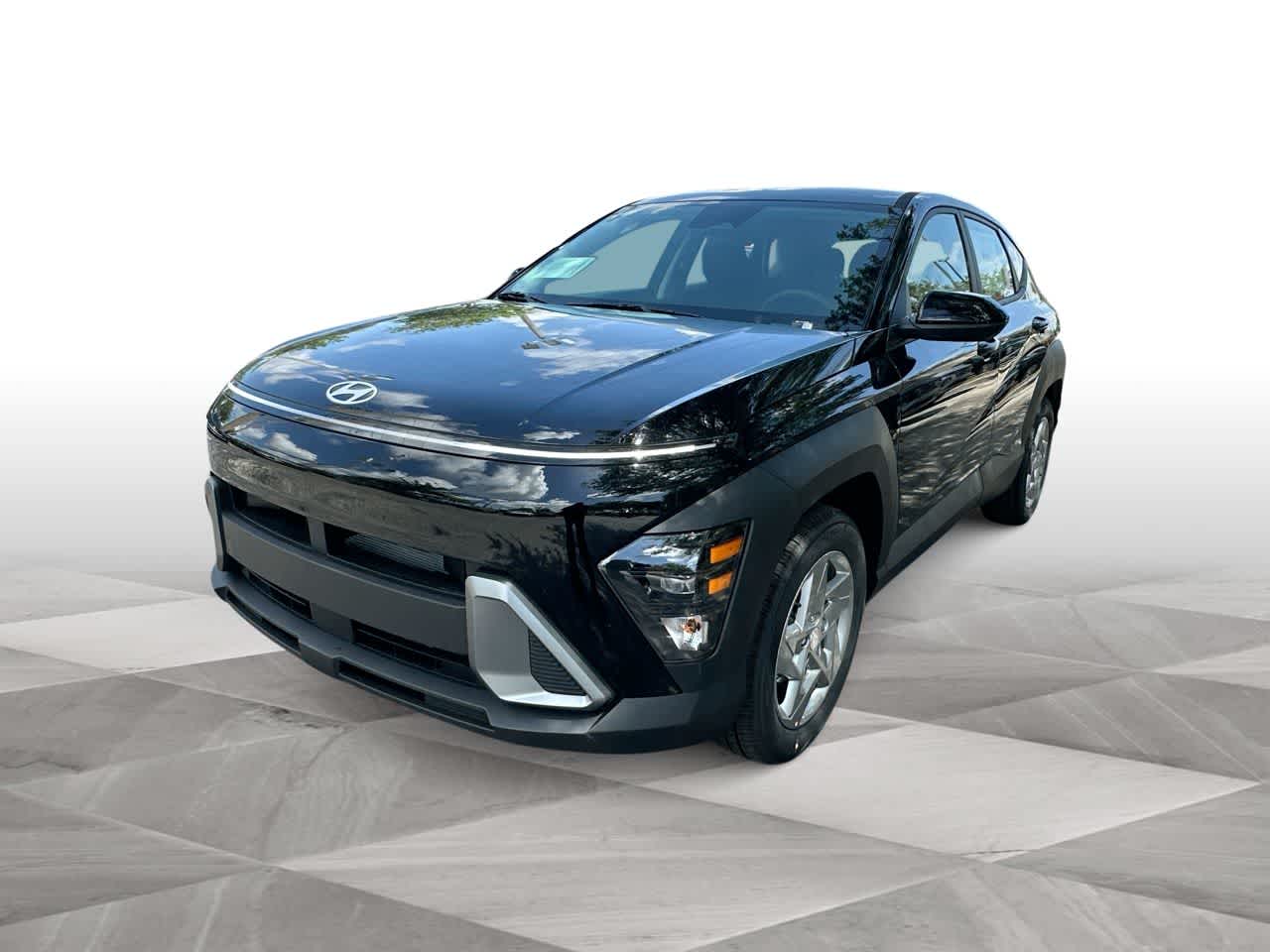 Thumbnail: 2026 Hyundai Kona - 4