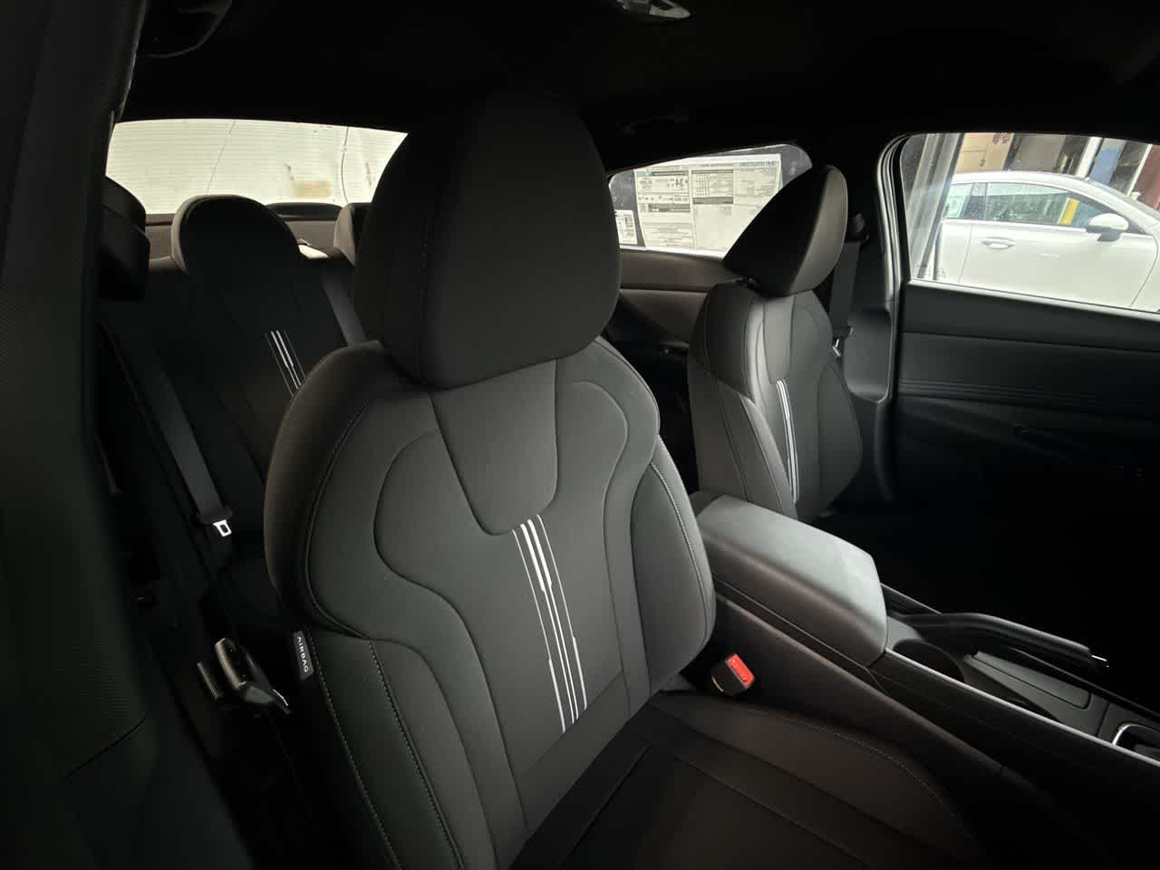 Thumbnail: 2026 Hyundai Elantra - 27